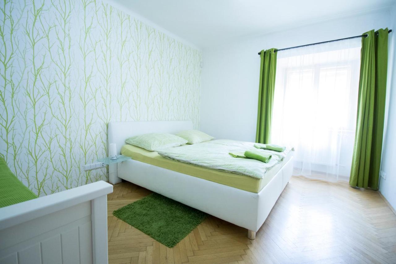Apartments Old Town Square 27 Praga Zewnętrze zdjęcie
