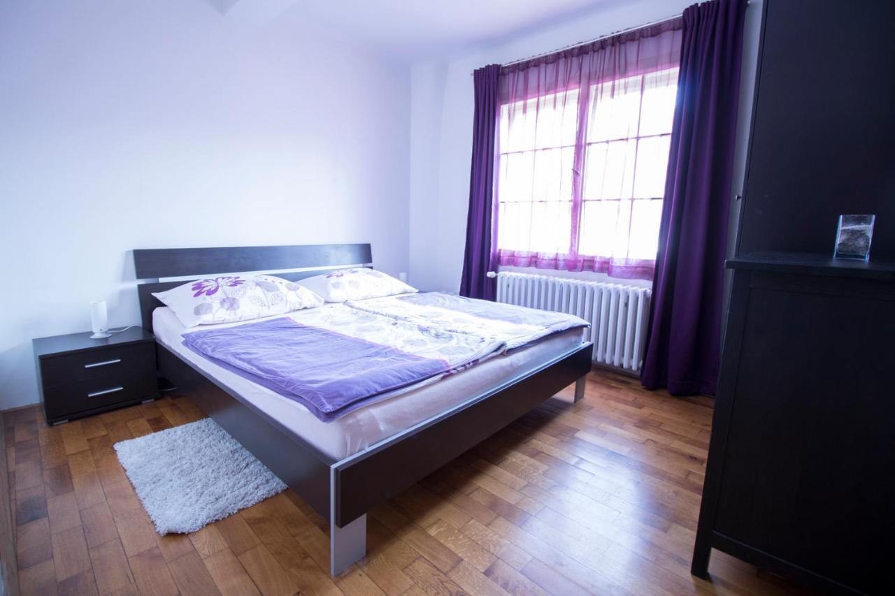 Apartments Old Town Square 27 Praga Zewnętrze zdjęcie
