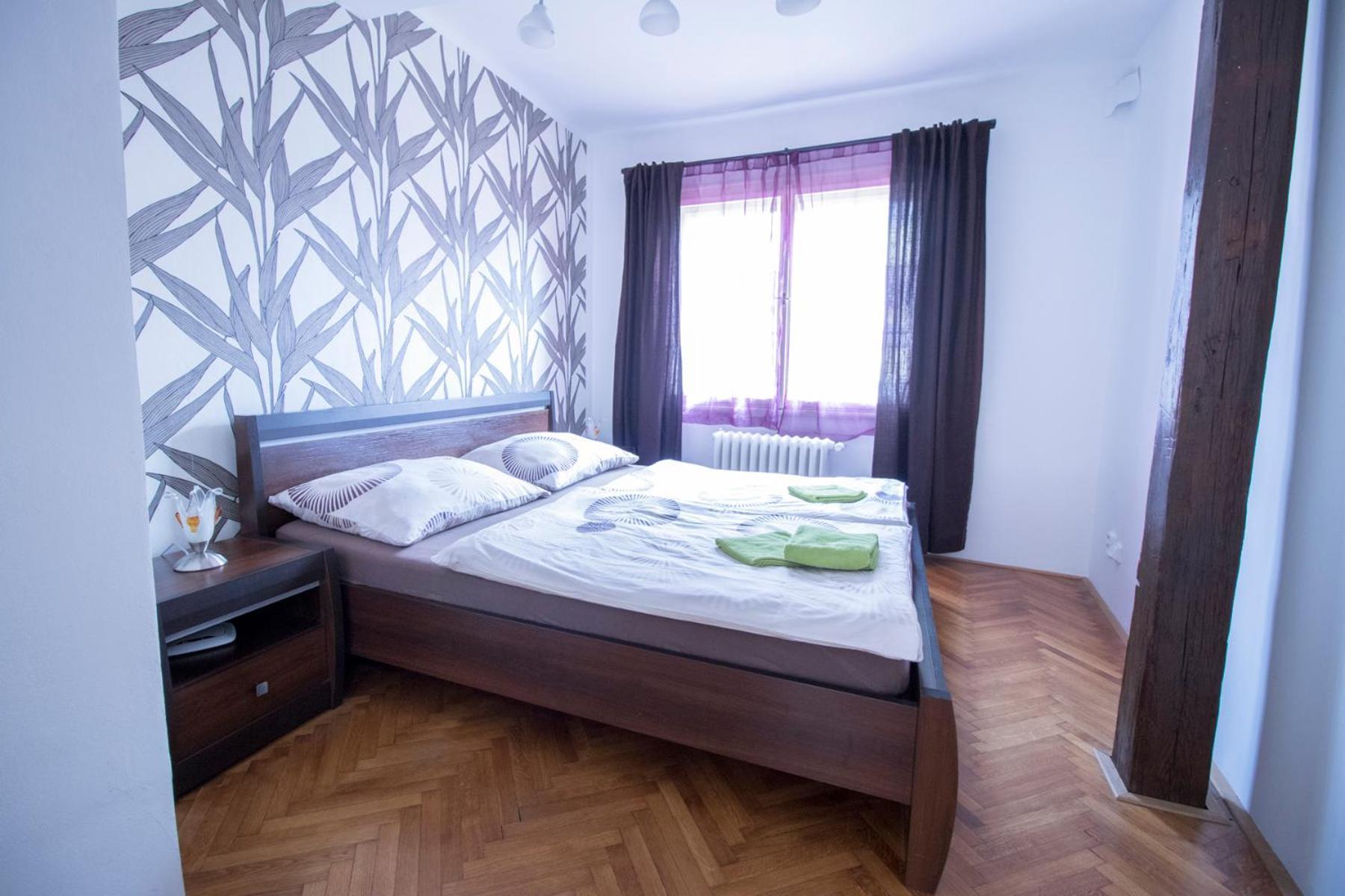 Apartments Old Town Square 27 Praga Zewnętrze zdjęcie