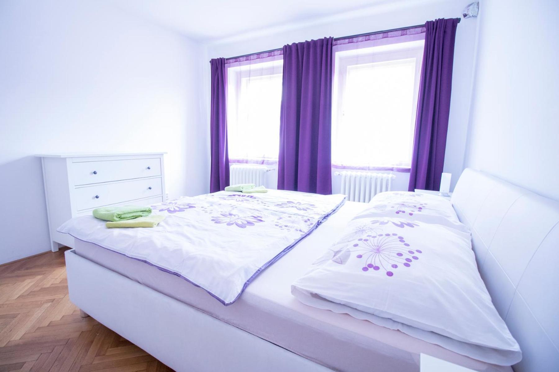 Apartments Old Town Square 27 Praga Zewnętrze zdjęcie