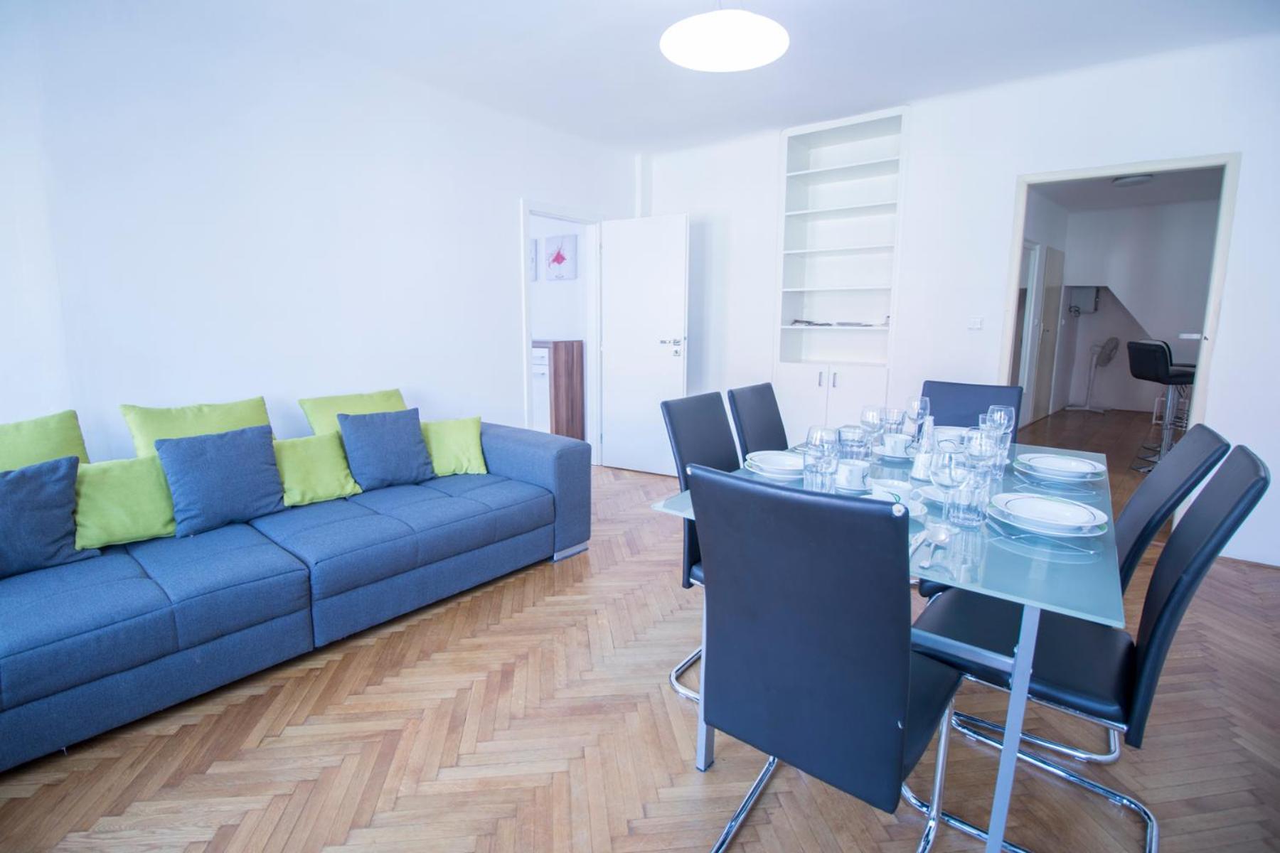 Apartments Old Town Square 27 Praga Zewnętrze zdjęcie