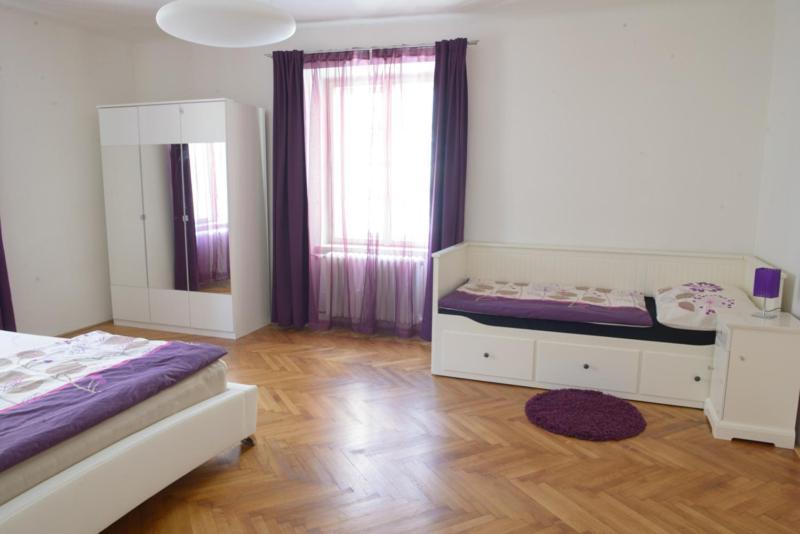 Apartments Old Town Square 27 Praga Pokój zdjęcie