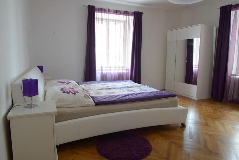 Apartments Old Town Square 27 Praga Pokój zdjęcie