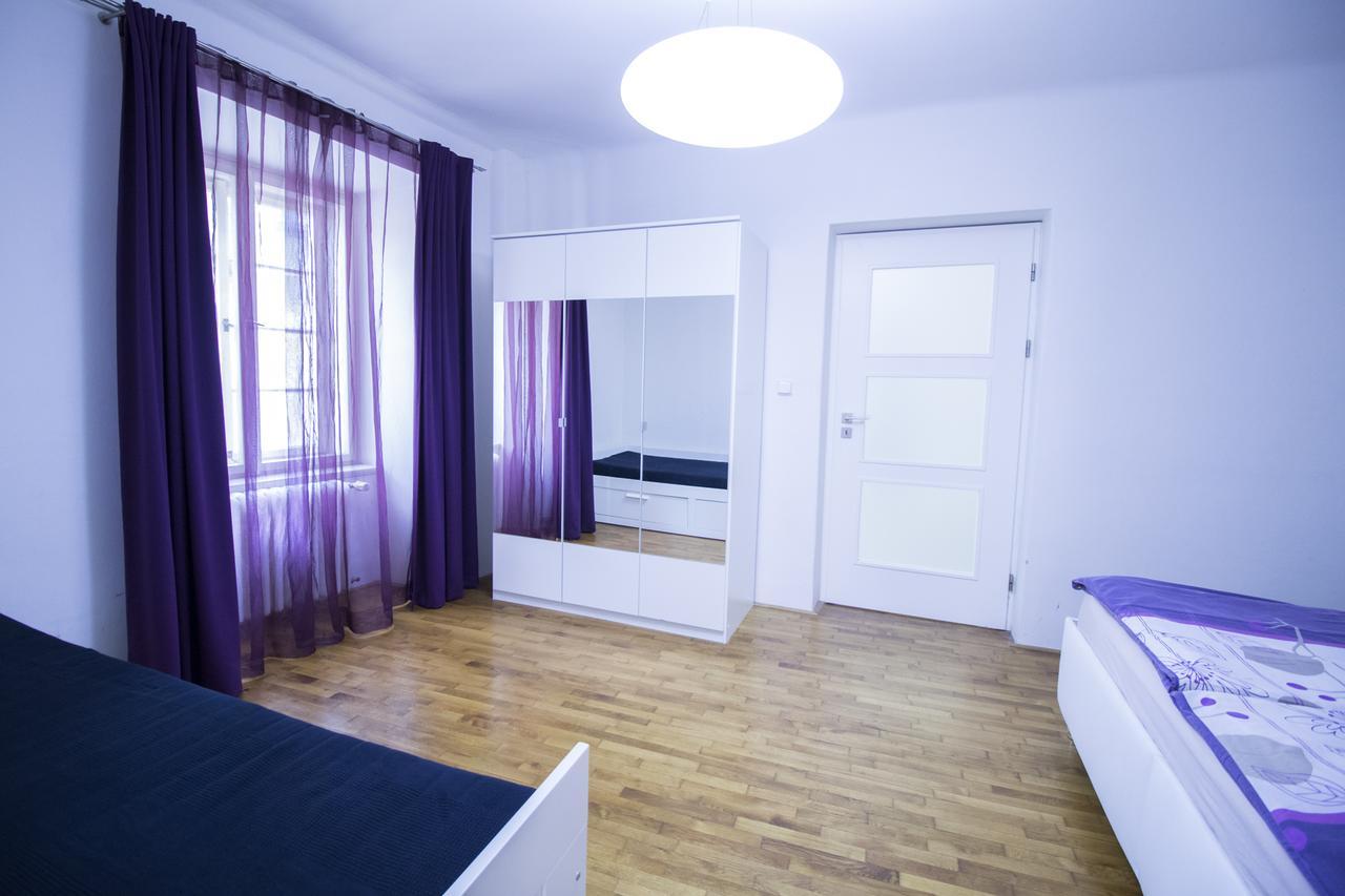 Apartments Old Town Square 27 Praga Zewnętrze zdjęcie