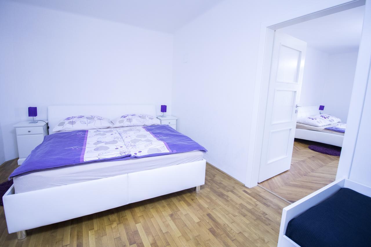 Apartments Old Town Square 27 Praga Zewnętrze zdjęcie